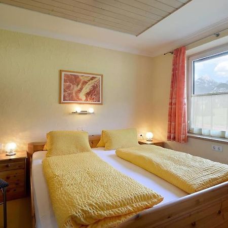 Appartement Mit Kaiserblick Schwoich Exterior photo